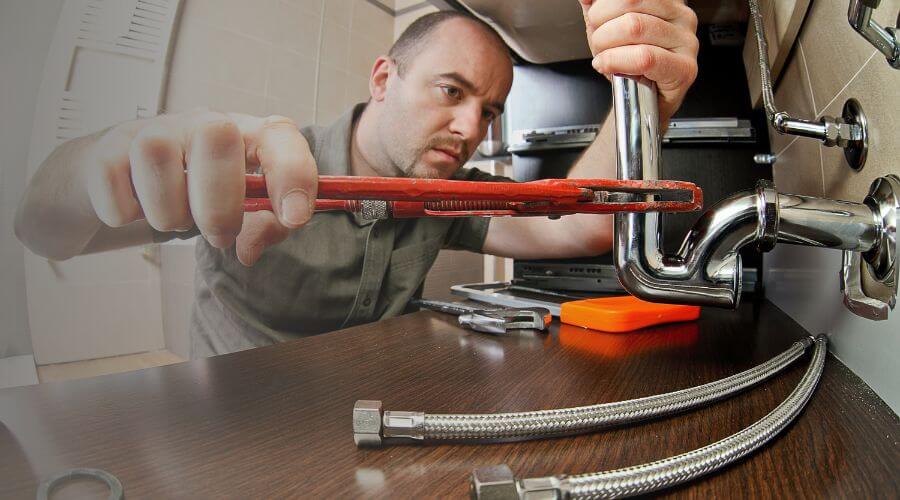 Professional same day plumber in Saint Petersburg, PA